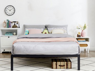 Mua giường sắt sinh viên TPHCM, giao lắp miễn phí, chương trình ưu đãi cực hời 0