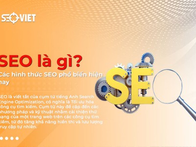 SEO Là Gì Học SEO Từ Cơ Bản Đến Nâng Cao Trong Một Bài 0