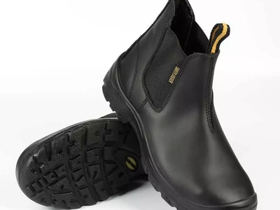 Giày bảo hộ Jogger Bestfit S1P Giải pháp bảo vệ đôi chân an toàn và thoải mái 1
