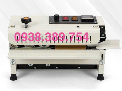 Máy hàn túi ép tiệt trùng 1