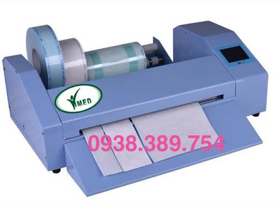 Máy hàn túi ép tiệt trùng 2