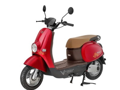 Top 9 Mẫu Xe Điện VinFast Cho Học Sinh Được Ưa Chuộng 1