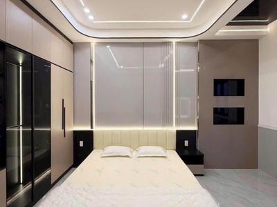 Nhà Đẹp 1 Trệt 1 Lầu Tại Thủ Dầu Một - Thuận Mọi Tiện Ích - Sổ Hồng Riêng 1