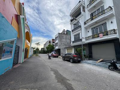Đất tái định cư tam kỳ lê chân, hải phòng 2
