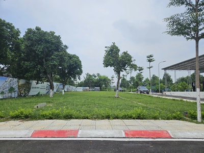 A NAM cần vốn hoàn thiện cơ sở kinh doanh nhà trọ cần bán lô đất trung tâm CNC Hòa lạc 0