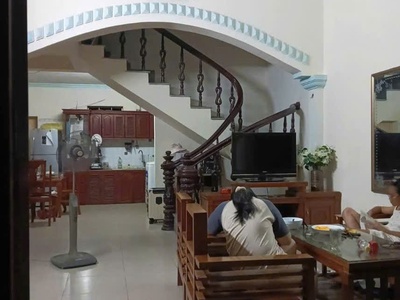 Cho thuê nhà nguyên căn dủ đồ Trần Nguyên Hãn , Lê Chân . Gia đình ở lâu dài 0