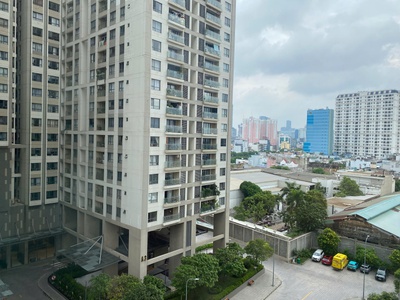 Căn hộ 3pn view đẹp tại gold view quận 4 full nội thất giá tốt 3