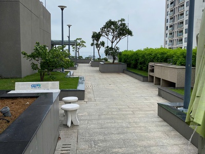 Căn hộ 3pn view đẹp tại gold view quận 4 full nội thất giá tốt 4