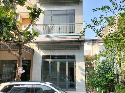 Bán nhà đẹp kdc thới nhựt 2 an khánh, cần thơ 0