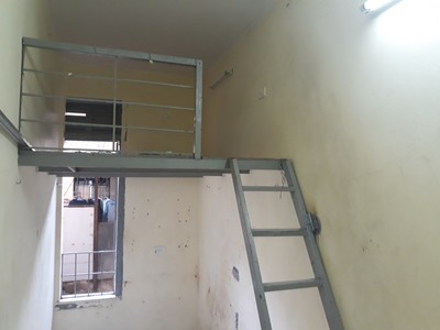 Có nhà trọ cho thuê, có gác xép, giá chỉ 1.500.000đ/tháng 0