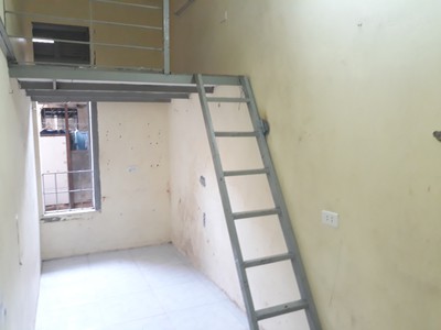 Có nhà trọ cho thuê, có gác xép, giá chỉ 1.500.000đ/tháng 1