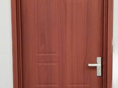 Cửa Nhựa Composite Tại Gò Vấp Giá Rẻ Mẫu Mã Đẹp 1