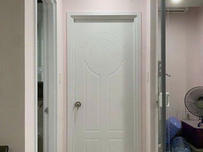 Cửa Nhựa Composite Tại Gò Vấp Giá Rẻ Mẫu Mã Đẹp 2
