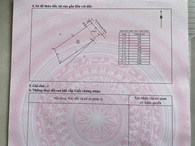 Chính chủ bán đất cây thị, nam hòa, thái nguyên - 710m2 - mặt tiền 15,5m - có thể chia 3 lô, chỉ 3
