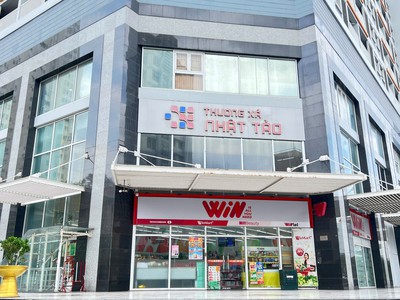 Bán gấp 2 căn hộ chung cư nguyễn kim ngay chợ nhật tảo p.diên hồng  p7 q10 cũ 3