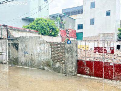 Bán đất tại tổ dân phố số 5, quang minh, dt 147,9m2, view đẹp, giá siêu hời 70 triệu/m2 2