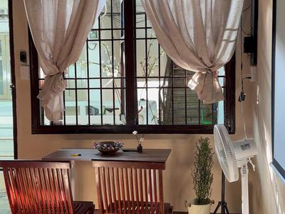 Cho thuê căn hộ chung cư   269f nguyễn trãi, quận 1 3