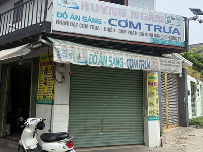 Sang Nhượng Quán 2 mặt tiền Ao Đôi, Bình Hưng Hòa, Bình Tân 0