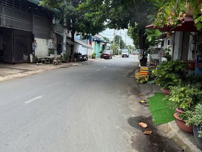 Sang Nhượng Quán 2 mặt tiền Ao Đôi, Bình Hưng Hòa, Bình Tân 2