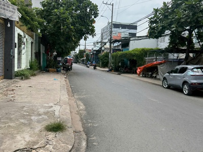 Sang Nhượng Quán 2 mặt tiền Ao Đôi, Bình Hưng Hòa, Bình Tân 3