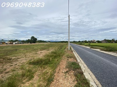 Bán lô đất siêu đẹp kdc đức sơn, đồng hới, quảng bình, dt 200m2, giá đầu tư 4