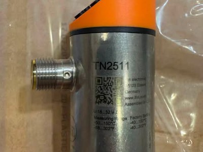 Cảm biến nhiệt độ IFM TN2511 0