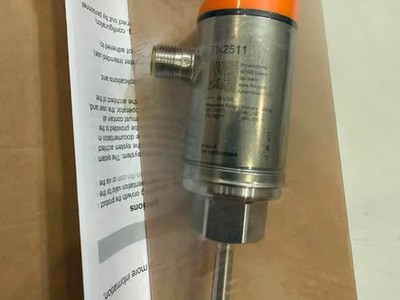 Cảm biến nhiệt độ IFM TN2511 1