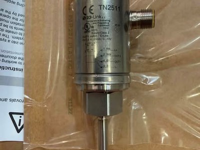 Cảm biến nhiệt độ IFM TN2511 3