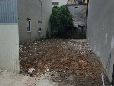 Bán đất lô đất siêu đẹp tại xã quang minh, hà nội, dt 89.5 m2, view đẹp, giá đầu tư 1