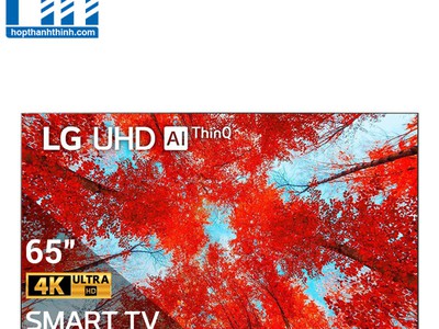 Smart Tivi LED LG 4K 65 inch 65UQ9100PSD 0