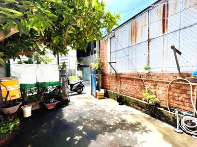 Bán nhà hiệp bình chánh thủ đức   95.5m    hẻm xe hơi   gần chợ hiệp bình, phạm văn đồng   chỉ 5.5 2