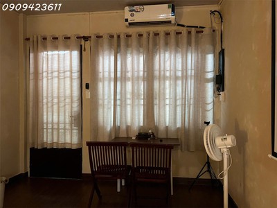 Cho thuê căn hộ chung cư   269f nguyễn trãi, quận 1 0