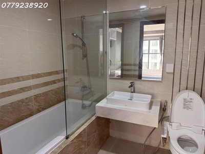 Cho thuê căn hộ saigon royal residence 82m2 ban công view thoáng, 25tr/th có thương lượng 4
