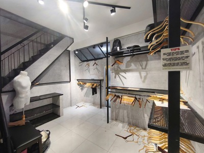 Cho thuê nhà nguyên căn quận 3 hẻm xe tải phù hợp mở văn phòng/ showroom/ shop thời trang ở 3