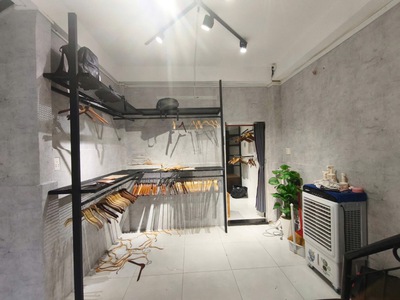Cho thuê nhà nguyên căn quận 3 hẻm xe tải phù hợp mở văn phòng/ showroom/ shop thời trang ở 4
