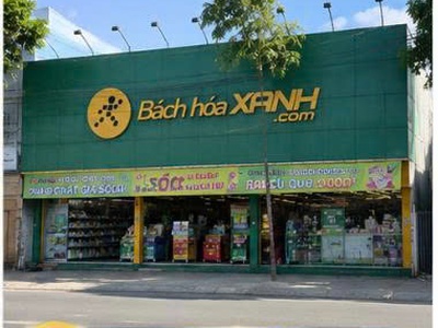 Cần bán - mặt tiền vĩnh lộc 3.628m - dòng tiền 100 triệu/tháng chỉ 145 tỷ 3