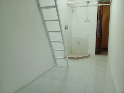 Có nhà trọ cho thuê, có gác xép, giá chỉ 1.500.000đ/tháng 4