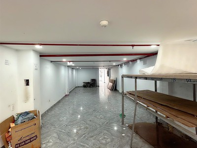 Song hành q12   chdv cao cấp 6 tầng   thang máy 1