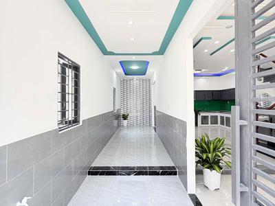 Cần bán gấp căn nhà ở ngay gần chợ mỹ hạnh nam, đức hòa, tỉnh long an 0