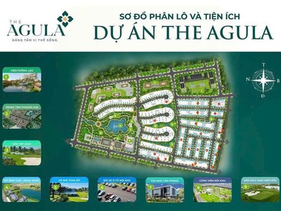 Biệt thự liền kè vinhomes saigon park chỉ 3 tỷ 5 3