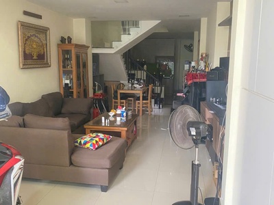 Nhà 5 tầng hẻm ô tô dương văn dương tân phú 5 phòng ngủ 52m2 chỉ 7.7 tỷ thương lượng 2