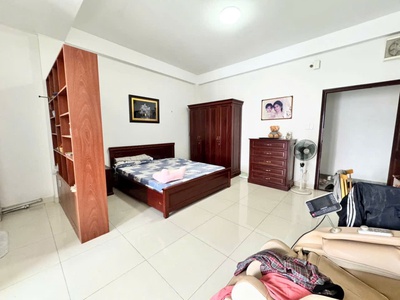 Nhà 5 tầng hẻm ô tô dương văn dương tân phú 5 phòng ngủ 52m2 chỉ 7.7 tỷ thương lượng 3