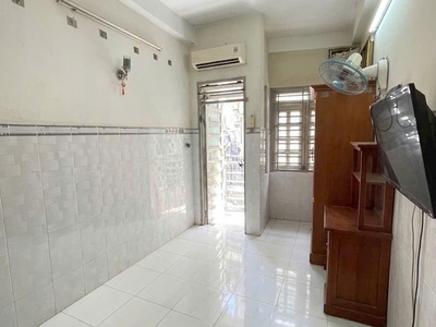 Bán nhà sát chợ tân bình, đường phú hòa, p8, tân bình, tp hcm. 2