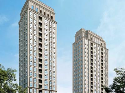 Mở bán casa luna phú mỹ hưng chỉ 49 di sản dành cho giới tinh hoa - gửi thông tin mặt bằng 1