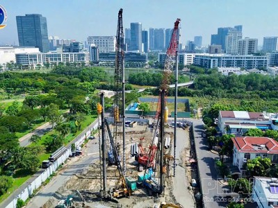 Mở bán casa luna phú mỹ hưng chỉ 49 di sản dành cho giới tinh hoa - gửi thông tin mặt bằng 4