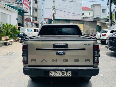 Cần bán xe For Ranger bản XLS năm 2016 số tự động, 4