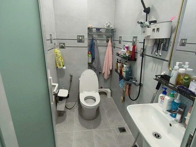 Cho Thuê Nhà Hẻm OTO - Đường 36 Linh Đông - Thủ Đức, 3pn2wc Giá 12tr/tháng. 9