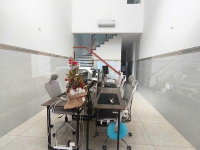 Cho Thuê Nhà Hẻm OTO - Đường 36 Linh Đông - Thủ Đức, 3pn2wc Giá 12tr/tháng. 2