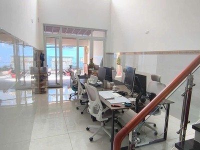 Cho Thuê Nhà Hẻm OTO - Đường 36 Linh Đông - Thủ Đức, 3pn2wc Giá 12tr/tháng. 3