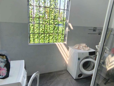 Cho Thuê Nhà Hẻm OTO - Đường 36 Linh Đông - Thủ Đức, 3pn2wc Giá 12tr/tháng. 4